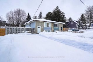 Bungalow for Sale, 62 Kertland St, Centre Wellington, ON