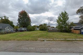 Property for Sale, 327 Queen St, Chatham-Kent, ON