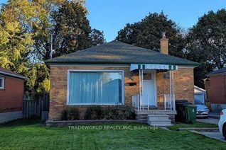 Bungalow for Rent, 43 Tansley Ave #Main Floor, Toronto, ON