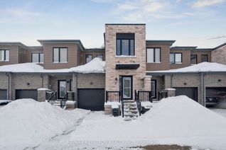 Freehold Townhouse for Sale, 5 Haven Ln, Barrie, ON Freehold Townhouse for Sale, 5 Haven Ln, Barrie, ON