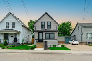 Detached House for Sale, 4471 First Ave, Niagara Falls, ON