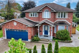 House for Sale, 32 Elsley Ct, Guelph, ON