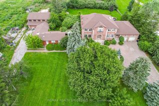 Detached House for Rent, 2069 Ninth Line, Oakville, ON