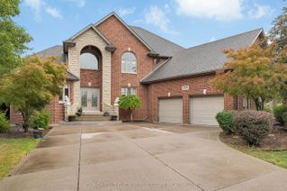 Property for Sale, 150 Seymour Cres, Lakeshore, ON