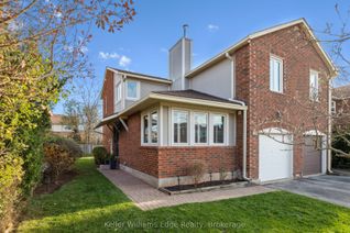 Townhouse for Sale, 2269 Margot St, Oakville, ON