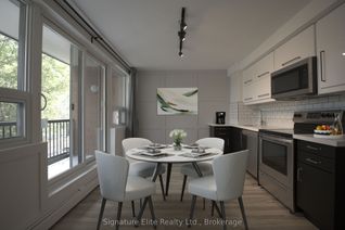 House for Rent, 291 Scarlett Rd #303, Toronto, ON