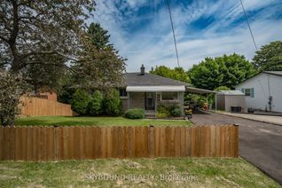 House for Sale, 277 Hillside Dr, Woodstock, ON