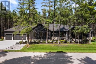Bungalow for Sale, 107 Louise Creek Crescent, West Grey, ON