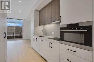 Condo Apartment for Sale, 741 King Street W #313, Kitchener, ON