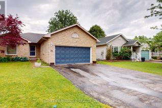 Bungalow for Sale, 16 Goodwillie Drive, Welland (N. Welland), ON