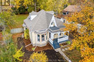 Property for Sale, 14 Euclid Avenue, London South (South F), ON