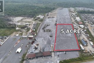 Commercial Land for Lease, Lot 2- 6682 Bank Street, Ottawa, ON