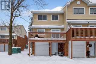 Condo Townhouse for Sale, 86 Esterlawn Private #7, Ottawa, ON
