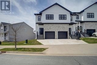 Townhouse for Sale, 603 Cowie Hill Road, Halifax, NS