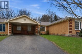 Bungalow for Sale, 31 Galileo Boulevard, Brantford, ON
