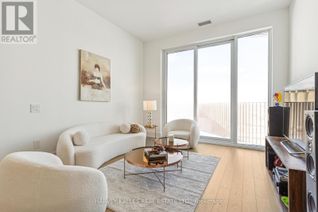 Property for Sale, 155 Merchant's Wharf Avenue #701, Toronto (Waterfront Communities), ON