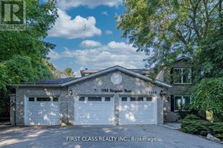 Property for Sale, 1148 Kingdale Road, Newmarket (Stonehaven-Wyndham), ON