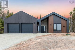 Detached House for Sale, Lot 5019 418 Zaffre Drive, Middle Sackville, NS