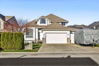 Property for Sale, 7327 Prasmount Place, Agassiz, BC