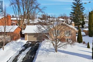 Property for Sale, 10 Grosvenor Drive, Belleville (Belleville Ward), ON Property for Sale, 10 Grosvenor Drive, Belleville (Belleville Ward), ON