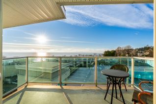 Condo Apartment for Sale, 14955 Victoria Avenue #603, White Rock, BC