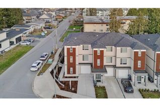 Townhouse for Sale, 2596 Janzen Street, Abbotsford, BC