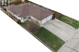 House for Sale, 613 9th Avenue W, Nipawin, SK