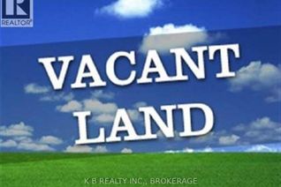 Commercial Land for Sale, 389b Drive-In Road, Greater Napanee (Greater Napanee), ON