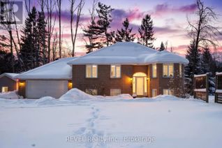 Bungalow for Sale, 5 Barbara Avenue, Oro-Medonte, ON