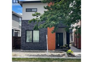 Freehold Townhouse for Sale, 1927 Ethel Street, Kelowna, BC