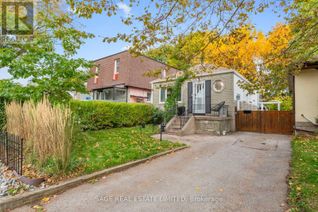 Property for Sale, 307 Warden Avenue, Toronto (Birchcliffe-Cliffside), ON