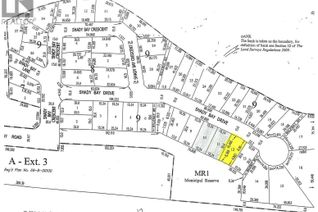 Property for Sale, 12 Shady Bay Drive, Meeting Lake, SK