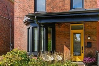 Property for Sale, 48 Liberty Street, Hamilton (Corktown), ON