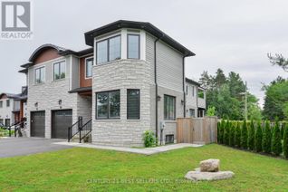 Property for Sale, 181 Anglo Street, Bracebridge (Macaulay), ON