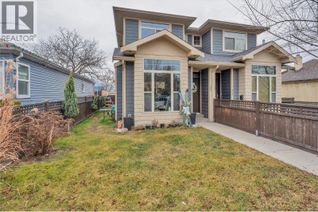 Property for Sale, 653 Papineau Street #102, Penticton, BC