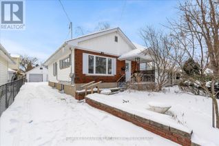 Property for Rent, 51 Runcorn Street #Lower, St. Catharines (Port Weller), ON