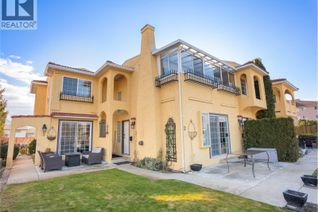 Townhouse for Sale, 6811 Cottonwood Drive #3, Osoyoos, BC