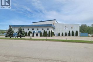 Industrial Property for Lease, 9588 Milwaukee Way, Prince George, BC