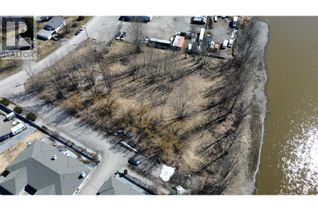 Commercial Land for Sale, 757 Preston Road, Prince George, BC