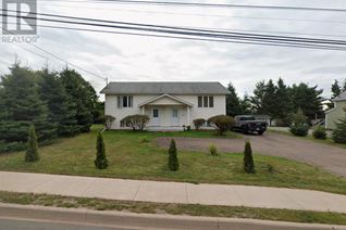 Duplex for Sale, 366 St. Peters Road, Charlottetown, PE