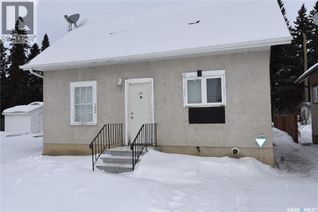 Property for Sale, 302 Main Street, White Fox, SK Property for Sale, 302 Main Street, White Fox, SK