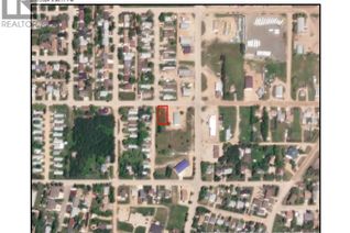Commercial Land for Sale, 912 111th Avenue W, Tisdale, SK