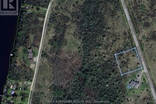 Land for Sale, 0 Curtis Point Road, Alnwick/Haldimand, ON