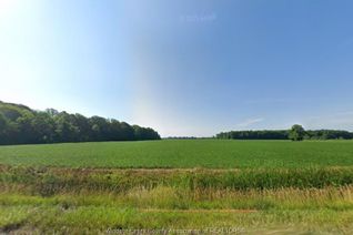 Commercial Farm for Sale, V/L North Malden, Essex, ON