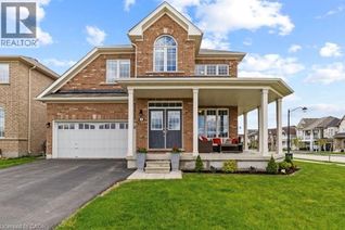 Property for Sale, 4 Tinlin Drive, Binbrook, ON