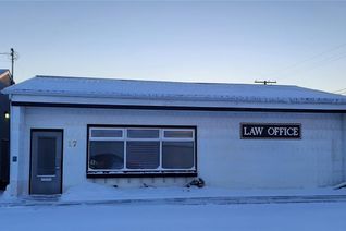 Office for Sale, 17 1st Avenue Nw, Preeceville, SK