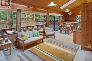 House for Sale, 963 Spilsbury Drive, Savary Island, BC
