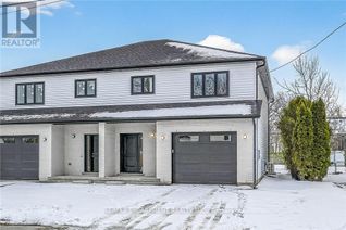 Semi-Detached House for Sale, 45 B Howard Street, Haldimand, ON