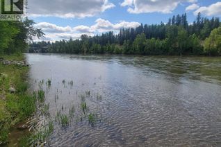 Commercial Land for Sale, 757 Preston Road, Prince George, BC