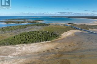 Land for Sale, 23 Rabbit, South Bruce Peninsula, ON